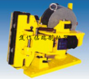 5SP、450SP、4SP、3SP氣動(dòng)失效保護(hù)制動(dòng)器